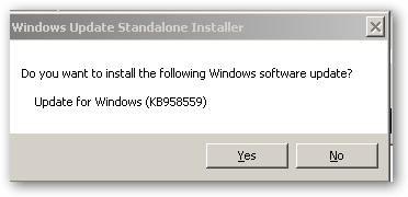 installwindowssoftwareupdate